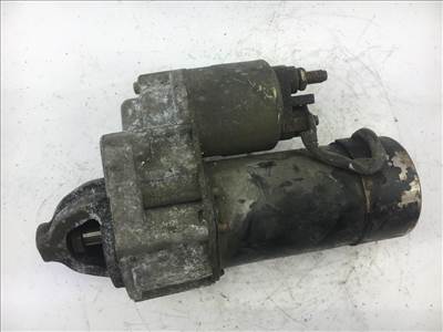 1.4-1.6 Benzines Önindító - FIORINO, MAREA, SCUDO, BRAVO, ALBEA, TEMPRA - NAT.00278, 46800152 -  00278