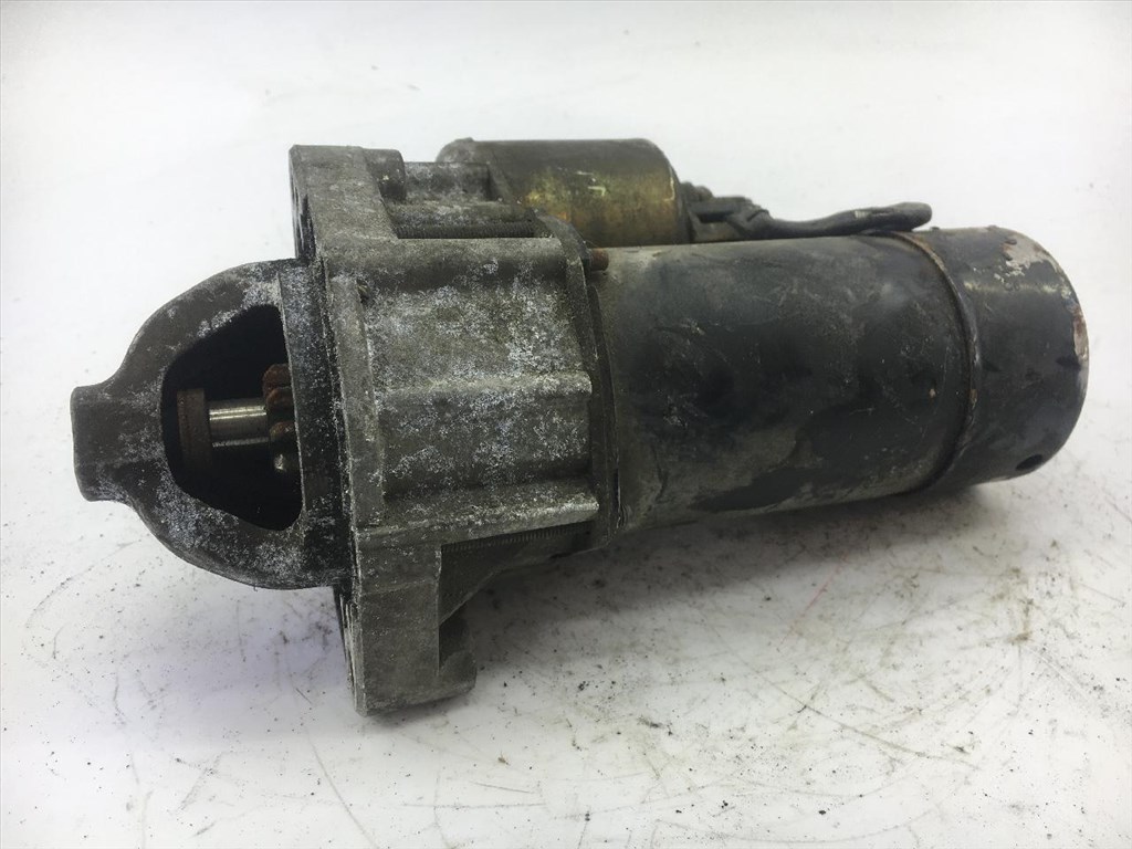 1.4-1.6 Benzines Önindító - FIORINO, MAREA, SCUDO, BRAVO, ALBEA, TEMPRA - NAT.00278, 46800152 -  00278 2. kép