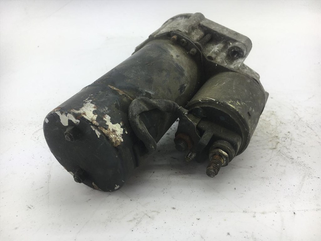 1.4-1.6 Benzines Önindító - FIORINO, MAREA, SCUDO, BRAVO, ALBEA, TEMPRA - NAT.00278, 46800152 -  00278 3. kép