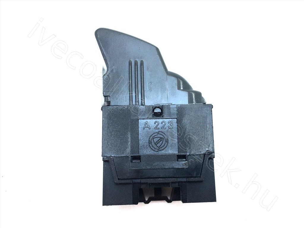 Ablakemelő CSAK KAPCSOLÓ jobb 99>06 - DAILY - 735317931/LR, 500321137 - Eredeti új 735317931/LR 2. kép