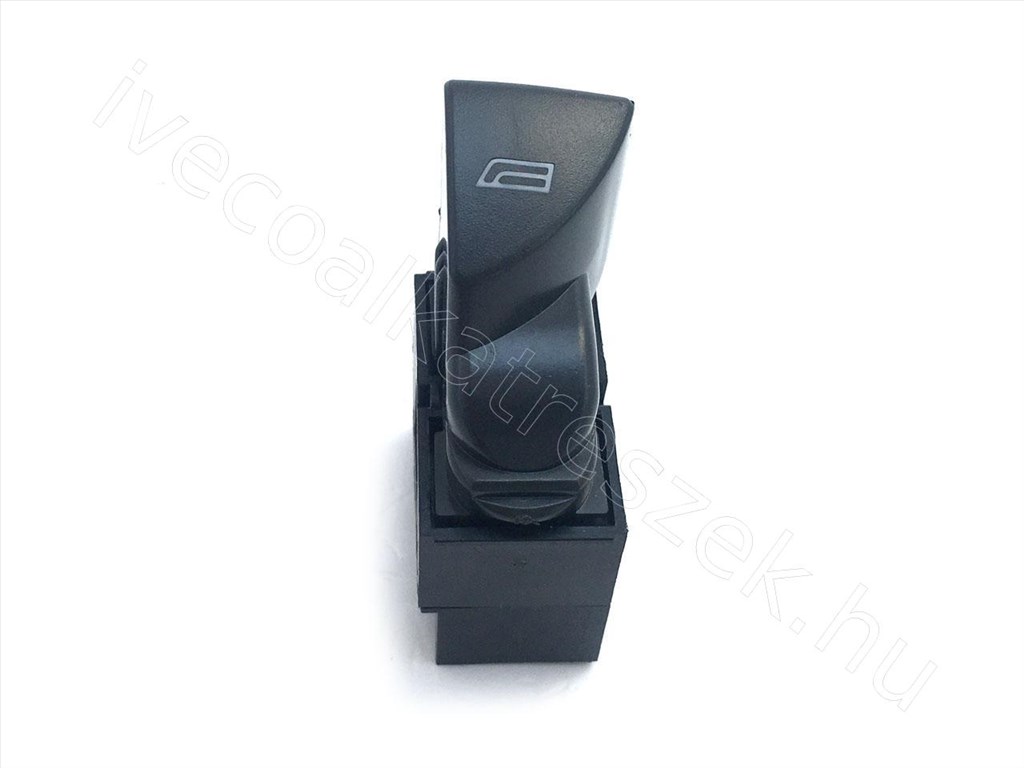 Ablakemelő CSAK KAPCSOLÓ jobb 99>06 - DAILY - 735317931/LR, 500321137 - Eredeti új 735317931/LR 4. kép