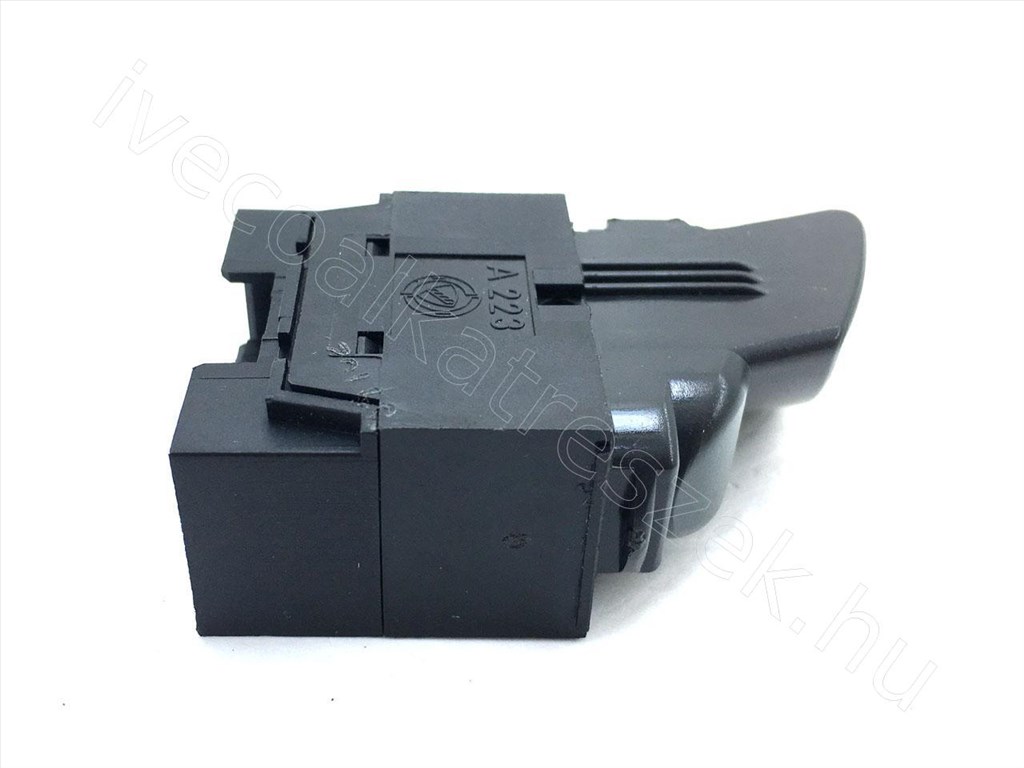 Ablakemelő CSAK KAPCSOLÓ jobb 99>06 - DAILY - 735317931/LR, 500321137 - Eredeti új 735317931/LR 5. kép