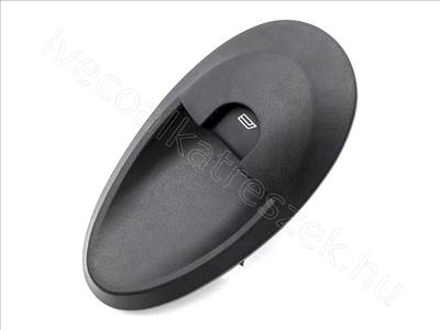 Ablakemelő kapcsoló jobb 99>06 – IVECO DAILY III (1999-2006) – AL70136, 500321135 – ALTOLINE utángyártott 500321135