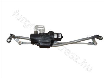 Ablaktörlő mech. kpl. - JUMPER, DUCATO, BOXER - OE.1363338080, 1363338080 -  - OE gyári azonos Gyári beszállítói új 1363338080