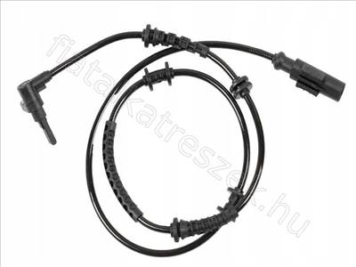 ABS érzékelő FIAT Panda 03> első j/b - PANDA - FT80569, 51718056 -  - Fastoriginal Utángyártott új 51718056