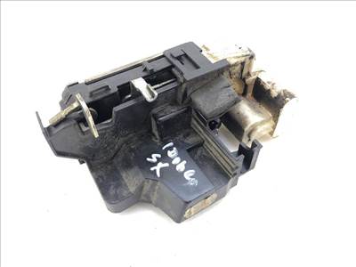 B.E. Ajtózár Doblo I-II - DOBLO - BO.51843471, 51843471 -  - Bontott Fiat  51843471