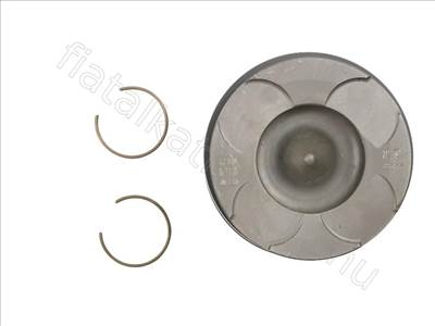 Dugattyú FIAT DOBLO 09> 2.0 JTD STD - 9-5, BRAVO, DELTA, ASTRA, BRERA, CASCADA - FT47132/0, 55240479 -  - Fastoriginal Utángyártott új 55240479