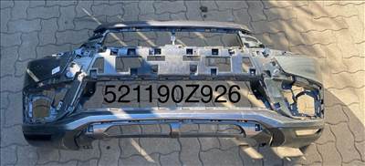 Toyota Lökhárító első Auris 2012-2015 521190z926