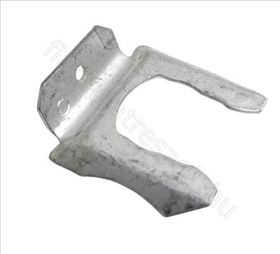 Fékcső rögzítő villa - MAREA, SEICENTO, BRAVO, TEMPRA, DELTA, PALIO - 994922 -  - FIAT eredeti Eredeti új 994922