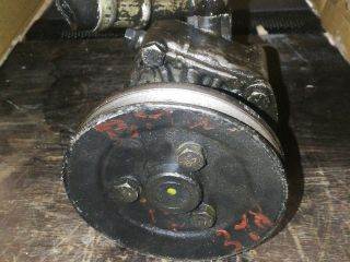 BMW 5-ös sorozat E34 Kormányszervó Motor (Hidraulikus) *110702* 1141417 6547085