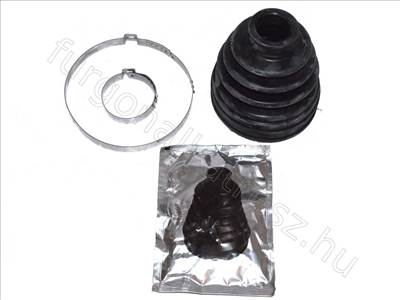 Féltengely gumiharang váltó oldali  - MASTER, TRAFIC - FT28443, 7701209260 -  - Fastoriginal Utángyártott új 7701209260