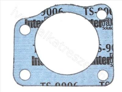 Fojtószelep ház tömítés 3.0 - DAILY - 504107629, 5802102052 -  - FIAT/IVECO eredeti Eredeti új 504107629