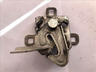 Géptető zár Panda    - PANDA - BO.51899012 -  - Bontott Fiat  51899012