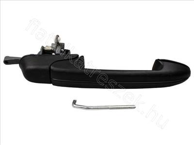 Jobb hátsó külső kilincs - MAREA - FT94247, 46404046 -  - Fastoriginal Utángyártott új 46404046