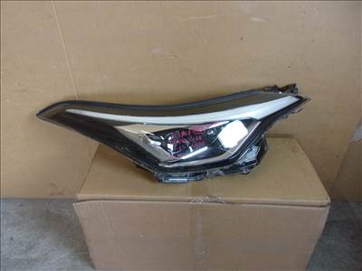 Toyota C-HR Jobb első Led fényszóró 2021-2024