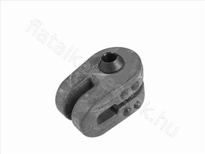 KIPUFOGO FELFÜG.GUMI HÁTSO CLIO/TT D.95 - LAGUNA, SAFRANE - AK.18563 -  - Akron Utángyártott új 18563