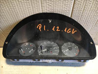 Műszercsoport - PUNTO - NAT.01113 -  01113