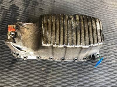 Olajteknő        - BRAVO, MUSA, MITO, GRANDE, STILO, 500 - BO.55221011, 55192293 -  - Bontott Fiat  55221011