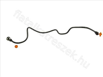Üzemanyagcső CITROEN BERLINGO 08> 1.6 HDI - BERLINGO, PARTNER, C4, GRAND, DS5, 5008 - FT39560, OR 9684461280 -  - Fastoriginal Utángyártott új OR 9684461280