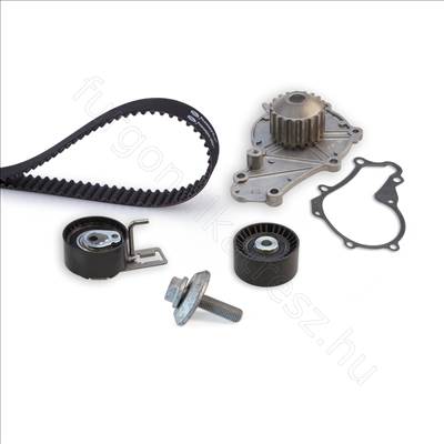 Vezérlés szett vízpumpával            - TRANSIT, DS4, DS3, DS5, S80, B-MAX - UT.71775923 -  - GATES Utángyártott új 71775923