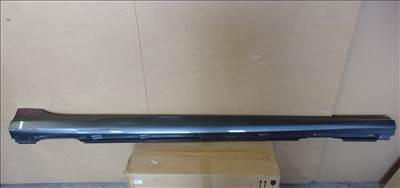 AUDI A6 4K0 S-Line jobb oldali küszöb borítás 2019-2025 4K0853856A