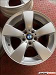 BMW E60 gyári Style 138 alufelni garnitúra 5x120 7,5x17 ET20