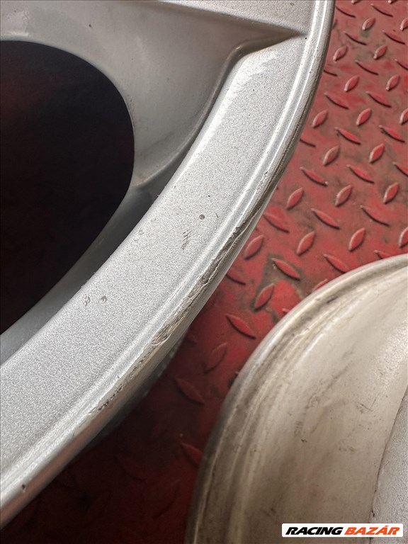  BMW E60 gyári Style 138 alufelni garnitúra 5x120 7,5x17 ET20 7. kép