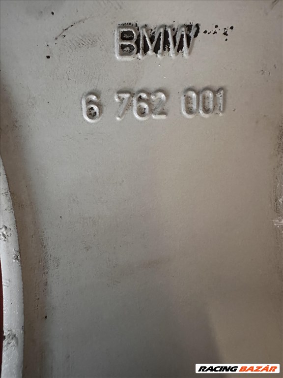  BMW E60 gyári Style 138 alufelni garnitúra 5x120 7,5x17 ET20 9. kép