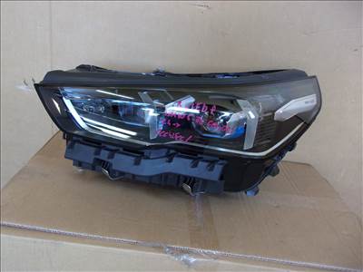 BMW 5-ÖS G60 G61 bal első LED fényszóró 2024- 5A798D1-07