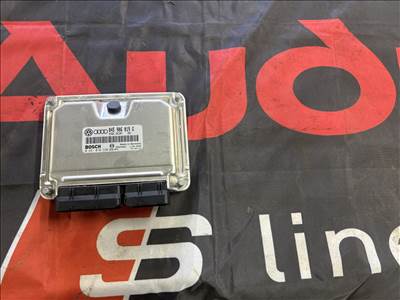 Audi A2 (8Z) 1.4pd motorvezérlő  045906019g