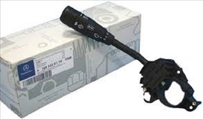 Mercedes A-osztály W168 Kormánykapcsoló 168 1685450110