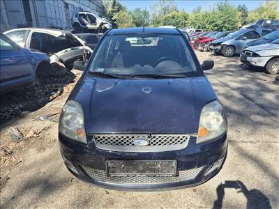 Ford Fiesta Mk5 1.4 TDCi motorháztető 