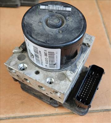 Opel Astra J, Opel Zafira C, Chevrolet Cruze ABS kocka AJF 13412555