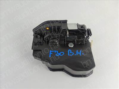 BMW 3 (E90) Bal hátsó ajtó zár (7229459, 51227229459, 51217229467)