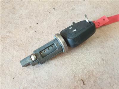 Opel Astra J, Opel Zafira C Gyújtáskapcsoló zárbetét 