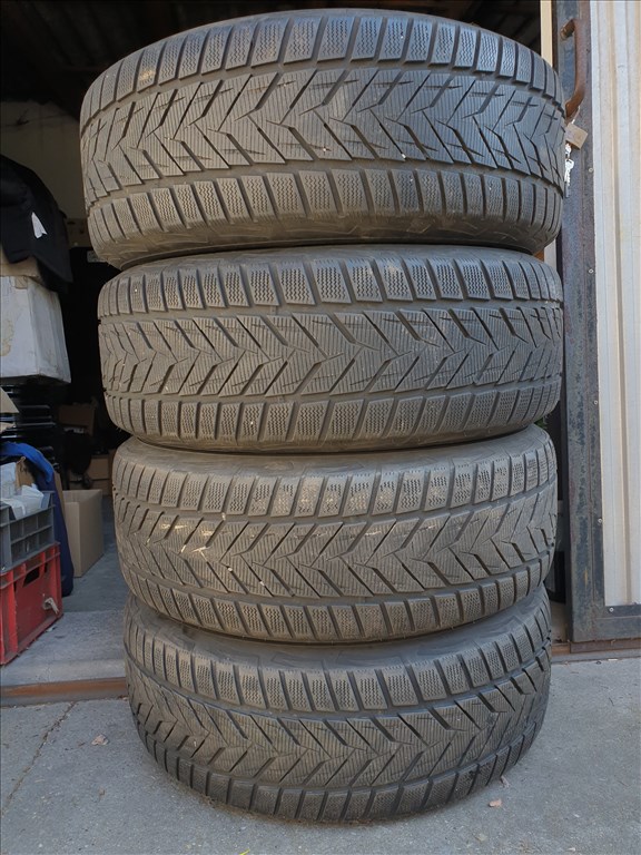 18" 6x139,7 Toyota Land Cruiser 7. kép