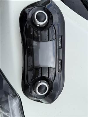 Nissan Juke I klíma kezelőegység 
