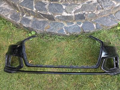 Audi A6 S-Line Facelift 2018-tól első lökhárító 4k0807437c