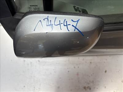 13447 Toyota Yaris II. 2005-2011 Bal Tükör