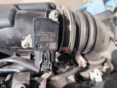 Toyota Corolla (E160/E170) Légtömegmérő 222040v020