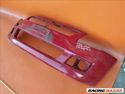 Suzuki Swift első lökhárító 08-tól (P.30.902R)