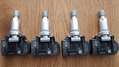 Eladó új tesztelt Tesla 433MHz Tpms guminyomás érz
