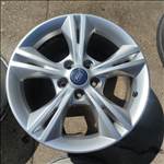 5x108 16 Gyári Ford alufelni 88000ft a 4db/52/