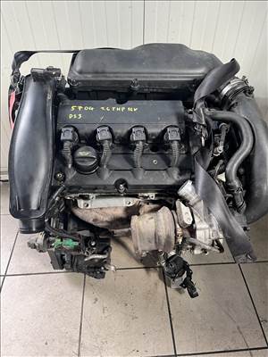 Citroën DS3 THP 155 motor 5F04 5FR psa5fv