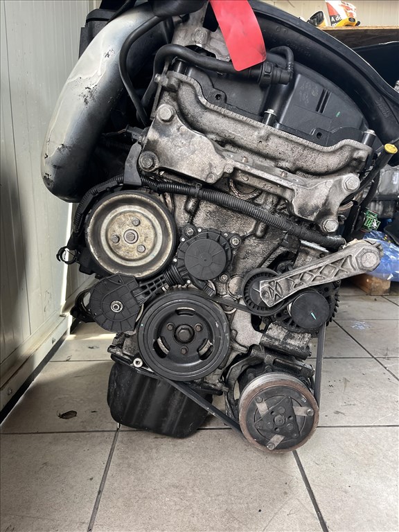 Citroën DS3 THP 155 motor 5F04 5FR psa5fv 2. kép