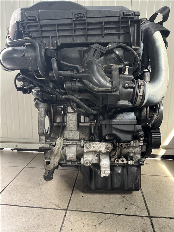Citroën DS3 THP 155 motor 5F04 5FR psa5fv 3. kép
