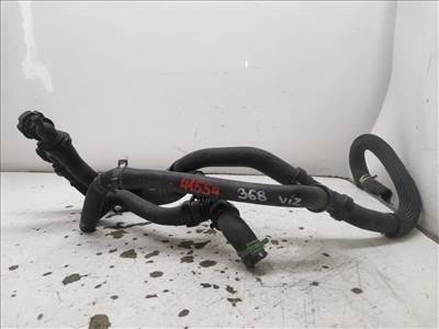 RENAULT LAGUNA III Grandtour (KT0/1) 1.5 dCi (KT0A) Vízcső #41554# 924000059R