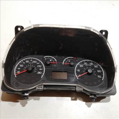 199561 Fiat Fiorino , Qubo 2007-2024 óracsoport (kilóméteróra) 136983408