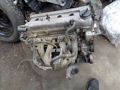 Nissan Micra IV 1.0 komplett motor  cg10de