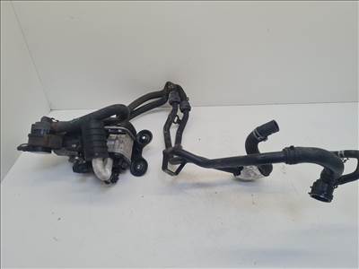 Volkswagen Golf VII állófűtés (23680) 5q0815005l